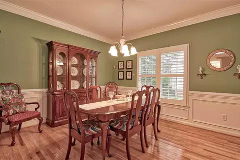 209 Watchet Pl, Wake Forest, NC 27587 photo 6