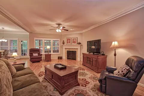 209 Watchet Pl, Wake Forest, NC 27587 photo 3