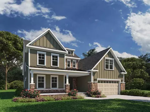 805 Copper Beech Ln, Wake Forest, NC 27587 photo 1