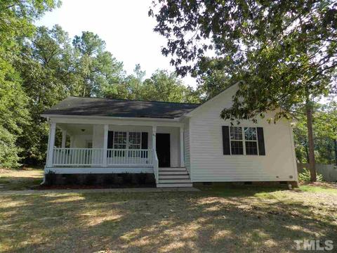 133 Benson Homes for Sale - Benson NC Real Estate - Movoto