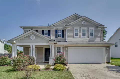 303 Ashburn Ln, Durham, NC 27703 photo 1