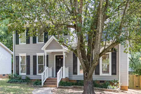 215 Kronos Ln, Cary, NC 27513 photo 1