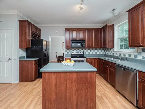 6307 Winding Arch Dr, Durham, NC 27713 photo 11