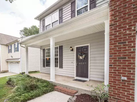 6307 Winding Arch Dr, Durham, NC 27713 photo 4