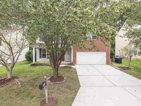 6307 Winding Arch Dr, Durham, NC 27713 photo 3