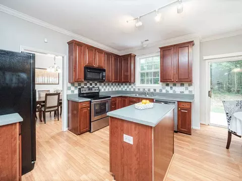 6307 Winding Arch Dr, Durham, NC 27713 photo 10