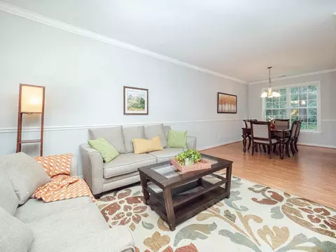 6307 Winding Arch Dr, Durham, NC 27713 photo 7