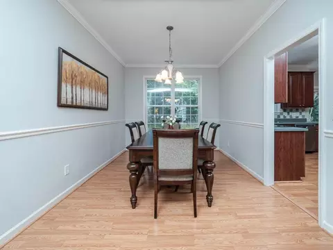 6307 Winding Arch Dr, Durham, NC 27713 photo 9