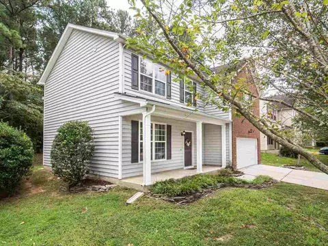 6307 Winding Arch Dr, Durham, NC 27713 photo 1
