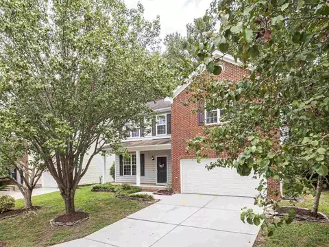 6307 Winding Arch Dr, Durham, NC 27713 photo 2