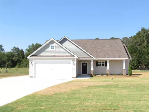 172 Watersedge Ln, Smithfield, NC 27577 photo 2
