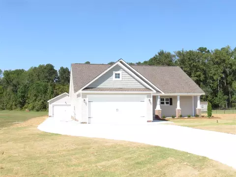 172 Watersedge Ln, Smithfield, NC 27577 photo 3
