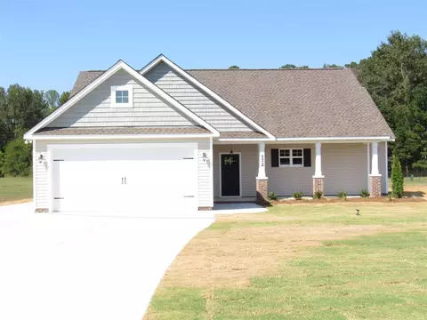 172 Watersedge Ln, Smithfield, NC 27577 photo 1