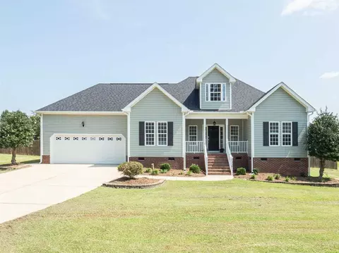 7329 Shady Stroll Ln, Willow Spring, NC 27592 photo 1