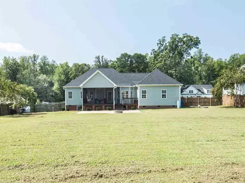 7329 Shady Stroll Ln, Willow Spring, NC 27592 photo 21