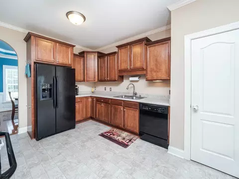 7329 Shady Stroll Ln, Willow Spring, NC 27592 photo 12
