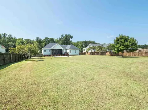 7329 Shady Stroll Ln, Willow Spring, NC 27592 photo 26