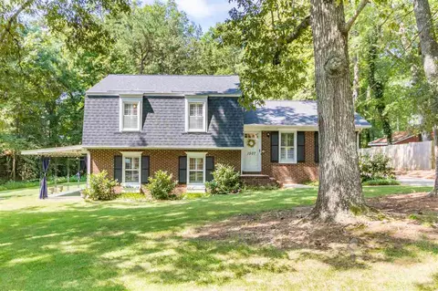1507 Brooklyn Rd, Apex, NC 27502 photo 4