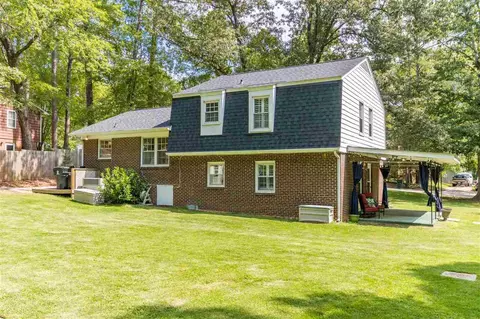 1507 Brooklyn Rd, Apex, NC 27502 photo 28