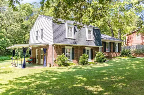 1507 Brooklyn Rd, Apex, NC 27502 photo 2