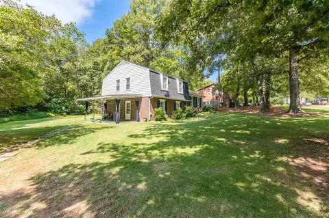 1507 Brooklyn Rd, Apex, NC 27502 photo 1