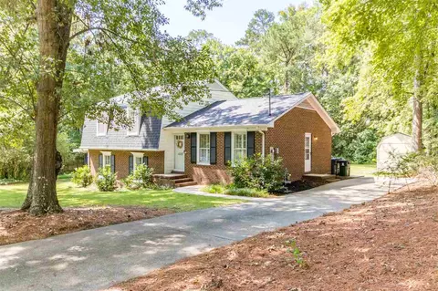 1507 Brooklyn Rd, Apex, NC 27502 photo 5