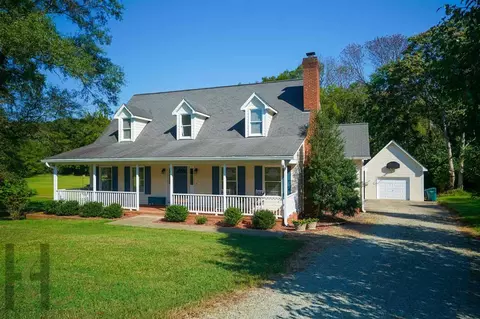 1816 Cannon Dr, Durham, NC 27705 photo 1