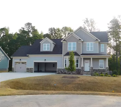 179 Waterpine Dr, Garner, NC 27529 photo 2