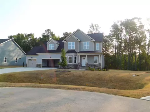 179 Waterpine Dr, Garner, NC 27529 photo 1