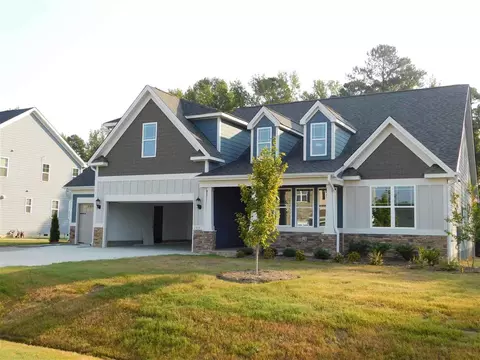 165 Waterpine Dr, Garner, NC 27529 photo 2