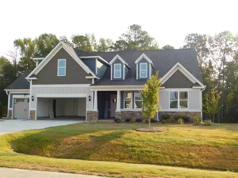 165 Waterpine Dr, Garner, NC 27529 photo 1