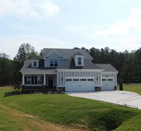 85 Fieldsview Dr, Garner, NC 27529 photo 1