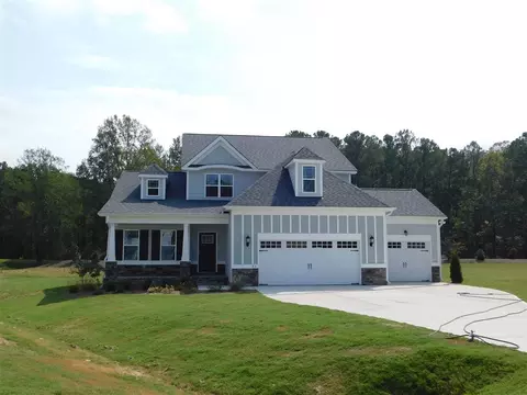 85 Fieldsview Dr, Garner, NC 27529 photo 2
