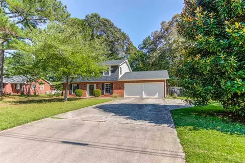 1005 Chestnut Dr, Smithfield, NC 27577 photo 2