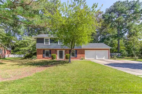 1005 Chestnut Dr, Smithfield, NC 27577 photo 1