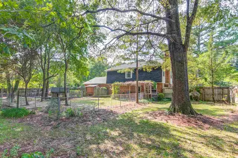 1005 Chestnut Dr, Smithfield, NC 27577 photo 22