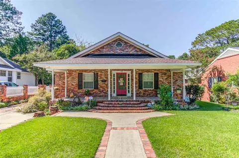 408 S Second St, Smithfield, NC 27577 photo 1