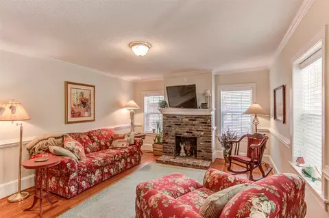 408 S Second St, Smithfield, NC 27577 photo 4