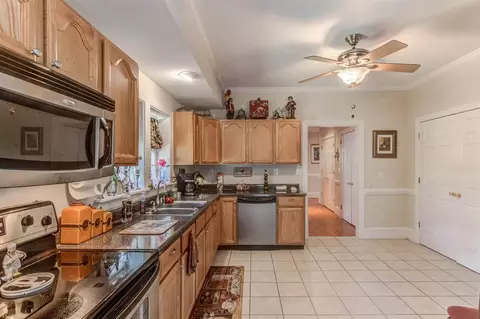 408 S Second St, Smithfield, NC 27577 photo 13
