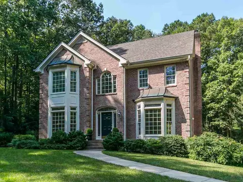 7105 Avborough Ct, Wake Forest, NC 27587 photo 1