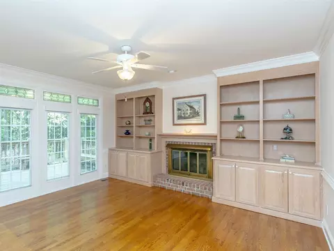 7105 Avborough Ct, Wake Forest, NC 27587 photo 4