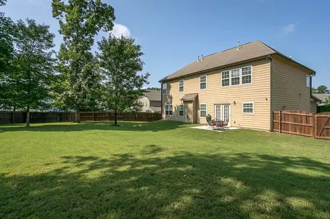 3704 Lantus Ct, Wake Forest, NC 27587 photo 11