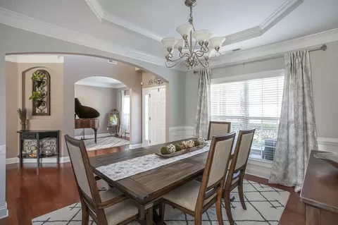 3704 Lantus Ct, Wake Forest, NC 27587 photo 2