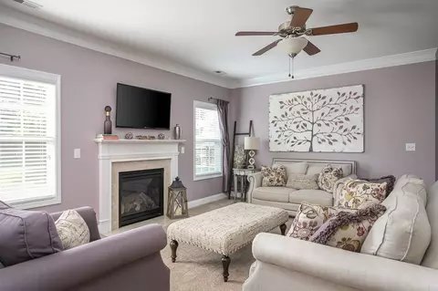 3704 Lantus Ct, Wake Forest, NC 27587 photo 5