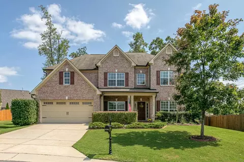 3704 Lantus Ct, Wake Forest, NC 27587 photo 1