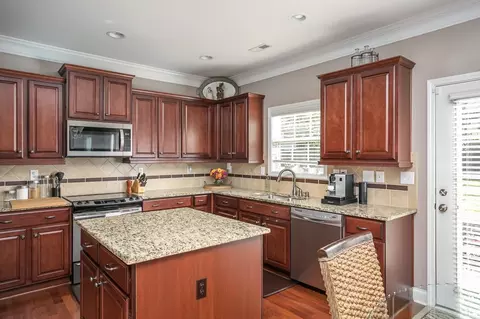 3704 Lantus Ct, Wake Forest, NC 27587 photo 4