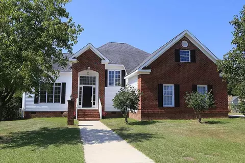 105 Heritage, Smithfield, NC 27577 photo 1