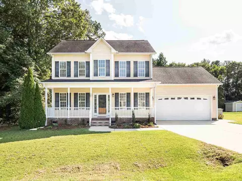 126 Cool Crk, Willow Spring, NC 27592 photo 1