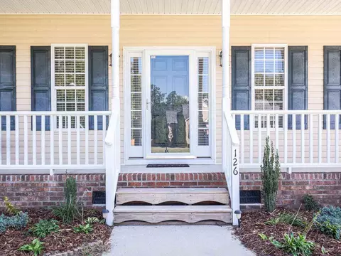 126 Cool Crk, Willow Spring, NC 27592 photo 4