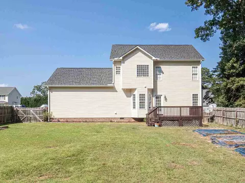 126 Cool Crk, Willow Spring, NC 27592 photo 23